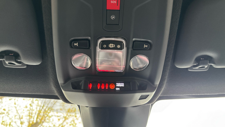 Vauxhall Corsa 1.2 Turbo SRi Edition 5dr Petrol Hatchback